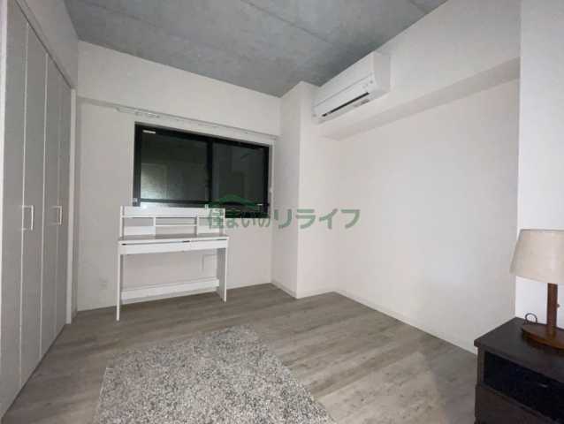 その他部屋・スペース　PLATINUM FORME駒込の寝室　参考