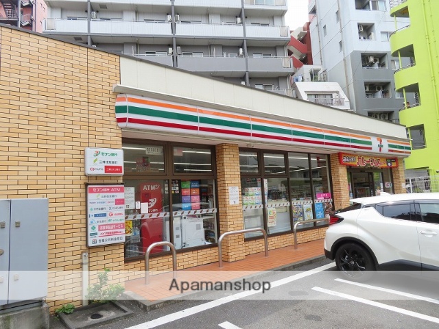 コンビニ　セブン－イレブン豊島駒込１丁目店（コンビニ）まで586m