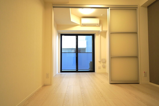 居室・リビング　※写真は同タイプ住戸です。