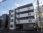 麻生駅より徒歩4分 3階 築4年3ヶ月の賃貸物件