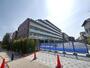 花小金井駅より徒歩8分 6階 築9年の賃貸物件