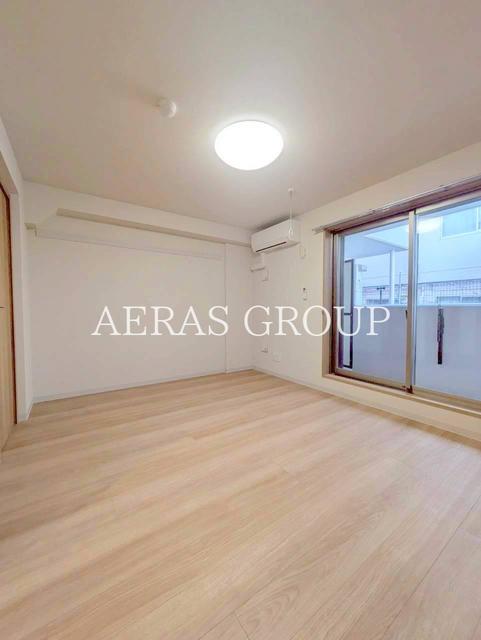 居室・リビング　同仕様タイプ