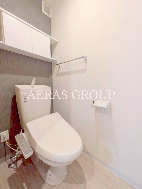 トイレ　同仕様タイプ