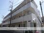 本厚木駅よりバス5分 徒歩4分 3階 築35年3ヶ月の賃貸物件