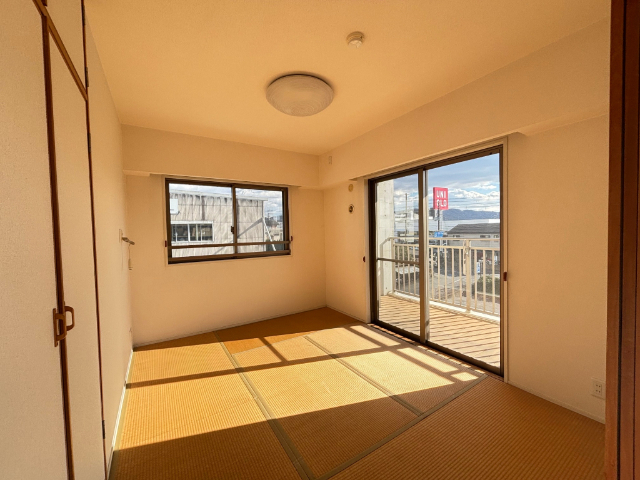 その他部屋・スペース　洋室に変更されます