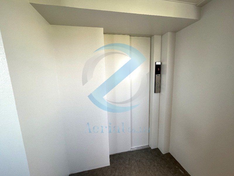 その他共有部分　エレベーター付き