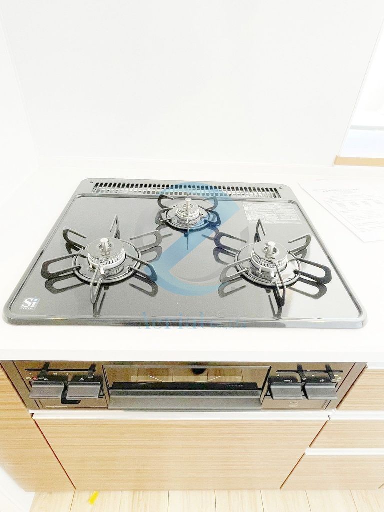 その他　キッチン