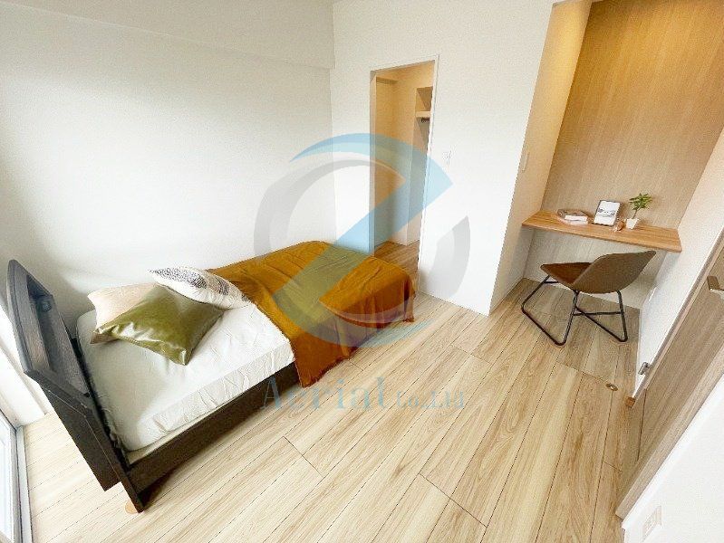 その他部屋・スペース　リビング/居室