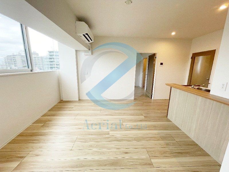 居室・リビング　リビング/居室