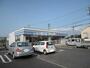 コンビニ　ローソン津神戸店（コンビニ）まで1836m