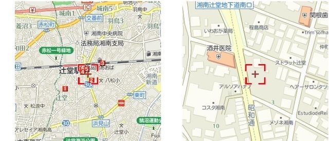 その他　★ご案内図★