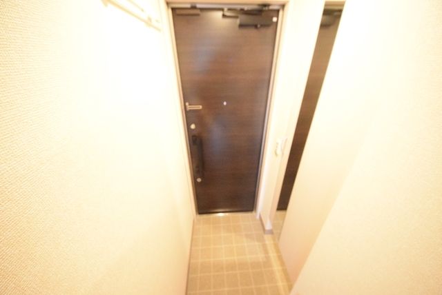 玄関　★広くて明るい玄関★