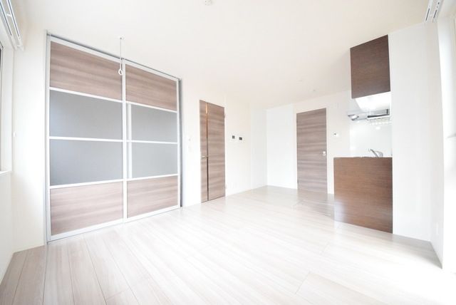 居室・リビング　★綺麗でお洒落なLDK★