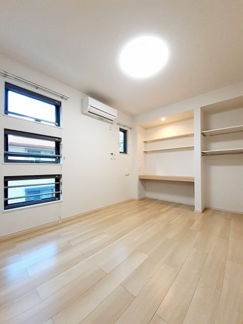 その他部屋・スペース