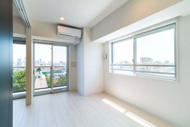 居室・リビング　別号室の参考写真です。