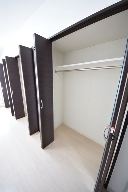 収納　お部屋探しは【タウンハウジング蘇我店】にお任せ下さい♪