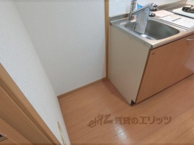 その他部屋・スペース　冷蔵庫置場