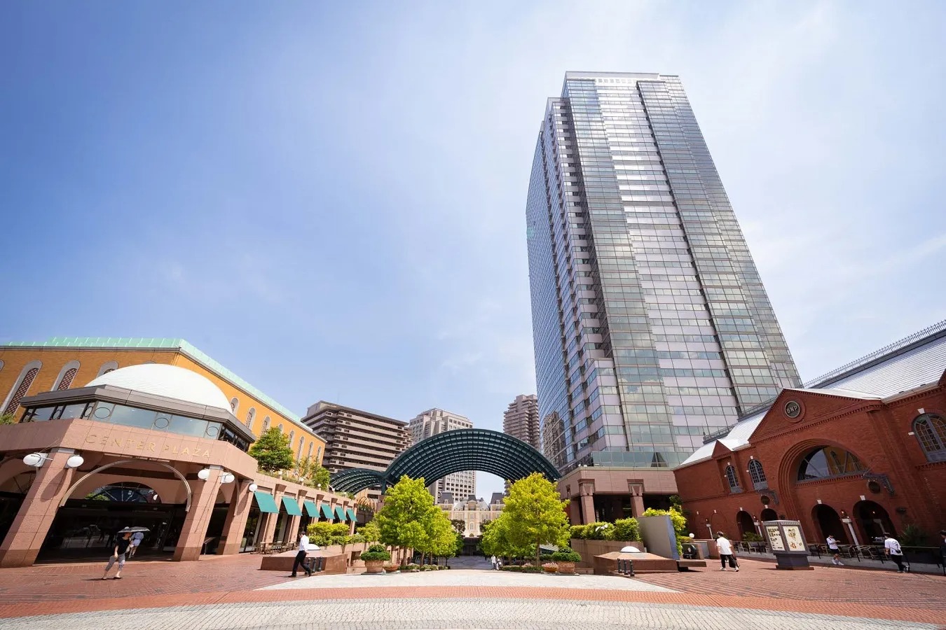 ショッピングセンター　恵比寿ガーデンプレイス（ショッピングセンター）まで400m