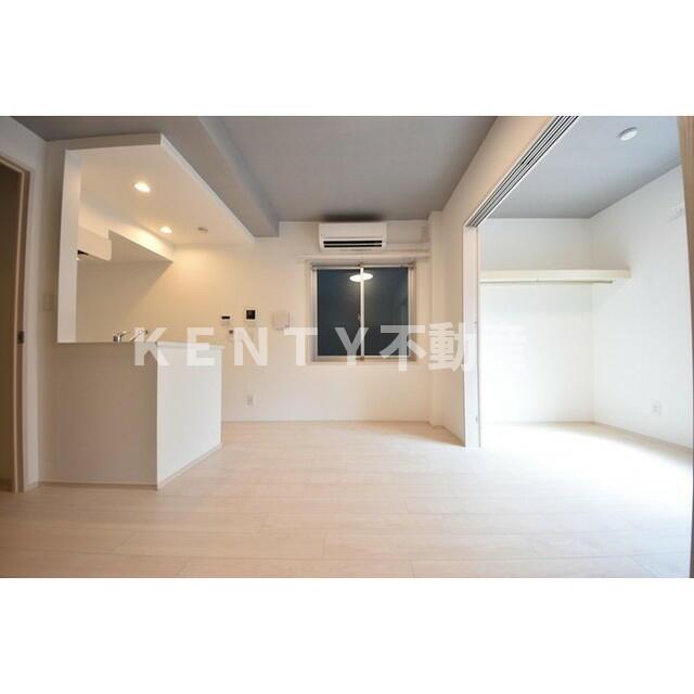 その他部屋・スペース　おしゃれな内装です