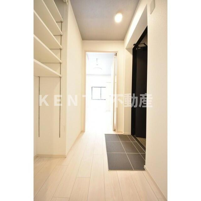 その他部屋・スペース　内装も気になるポイント