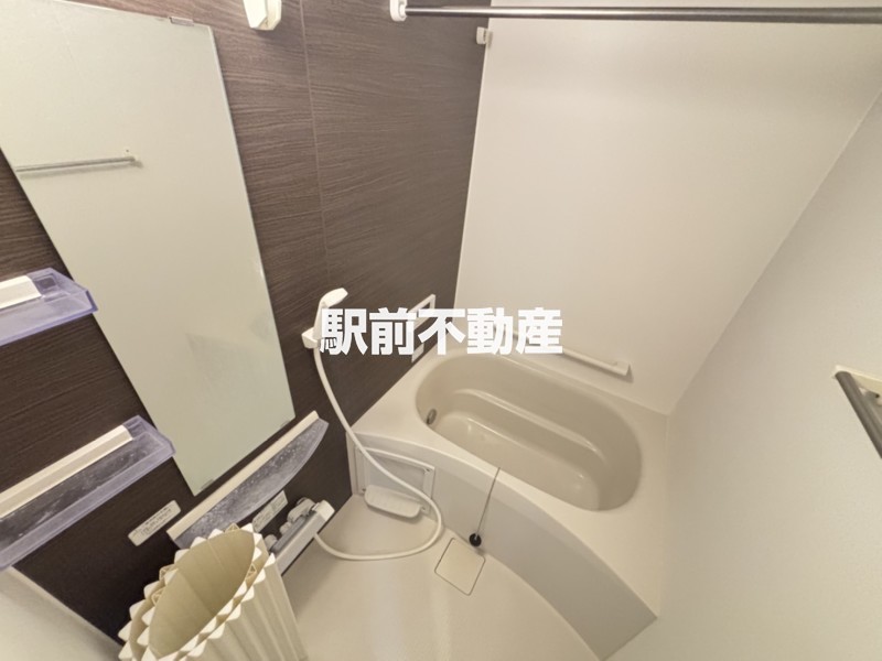 バス・シャワールーム　別部屋流用