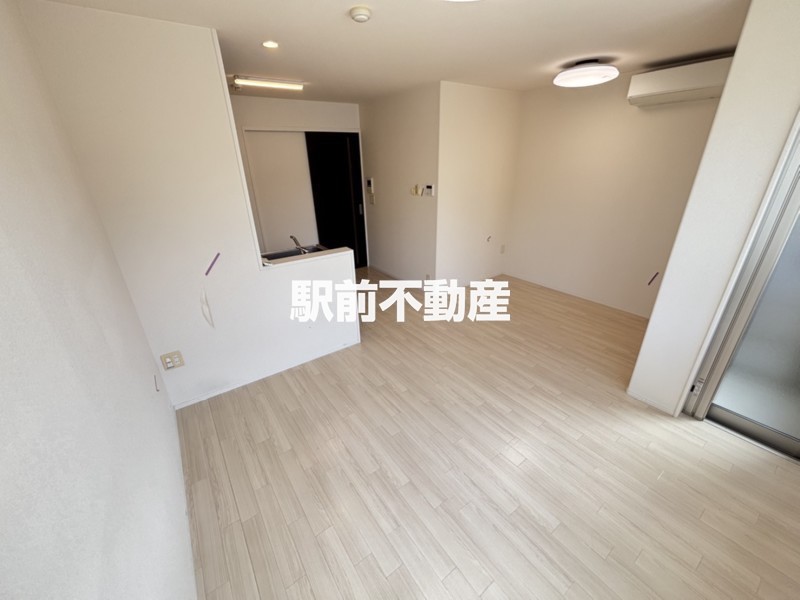 居室・リビング　別部屋流用