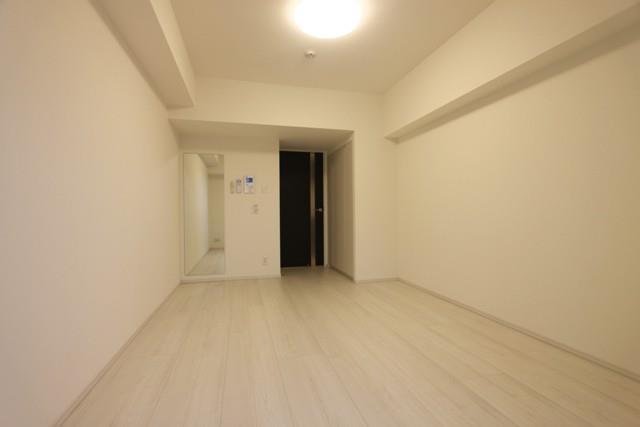 居室・リビング　きれいなお部屋