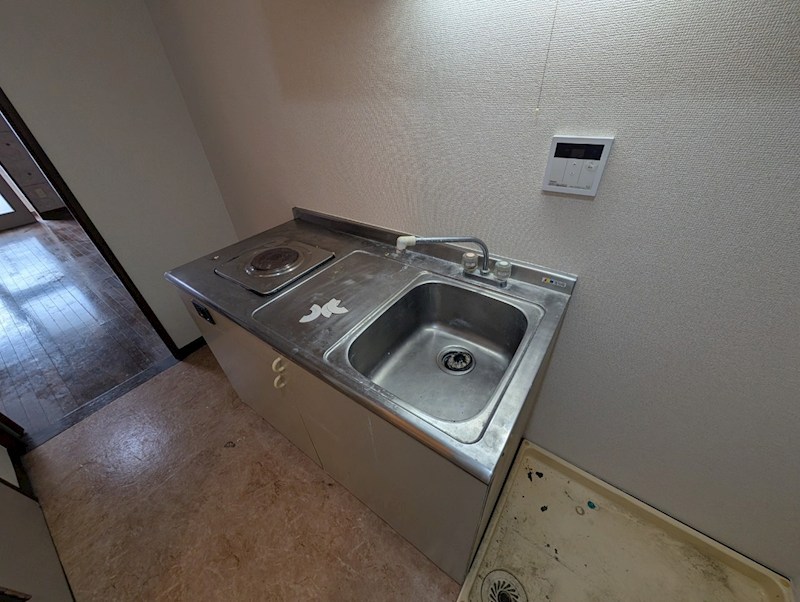 キッチン　別部屋参照