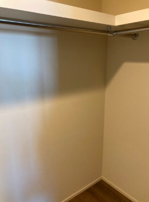 収納　他タイプのお写真です