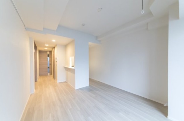 居室・リビング　他タイプのお写真です