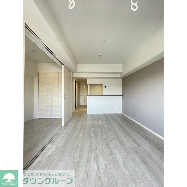 居室・リビング　参考写真