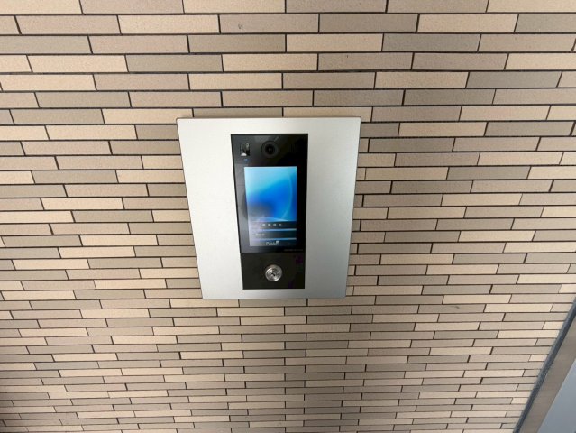 セキュリティ　ヴィアレ三原（ＴＹ）★那覇市三原エリア