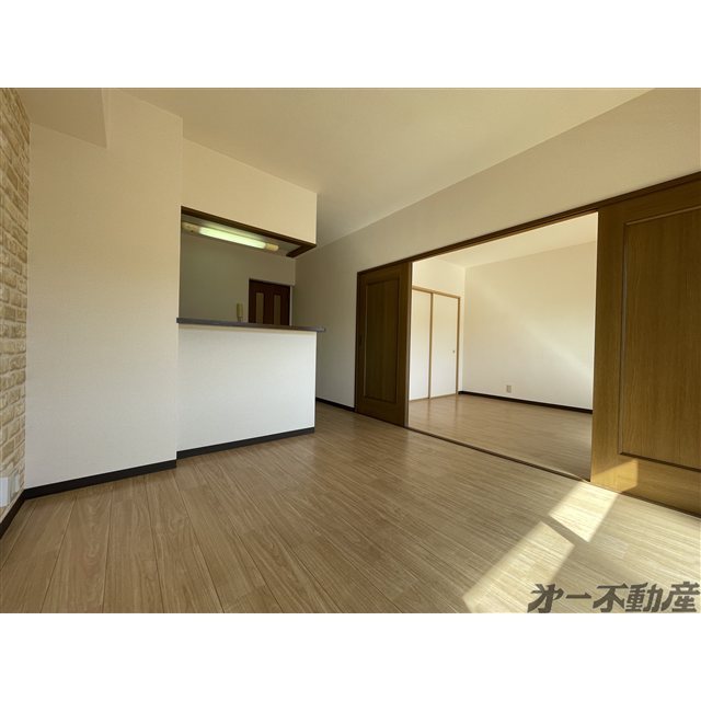 居室・リビング　ＬＤＫ