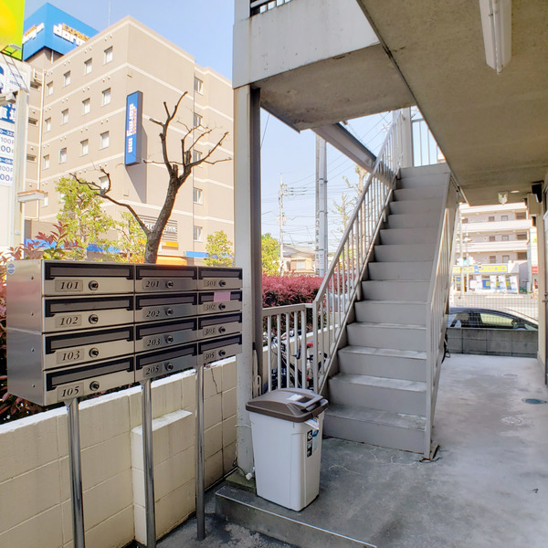 その他共有部分