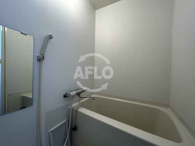 バス・シャワールーム　みおつくし江戸堀　浴室