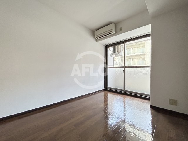 居室・リビング　みおつくし江戸堀　リビング