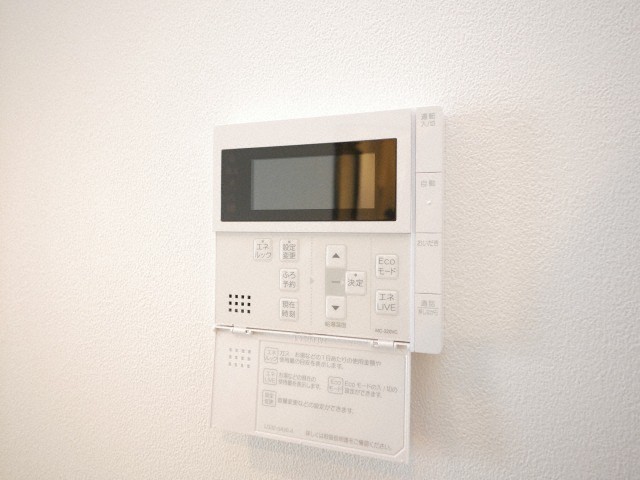 その他　追い焚き機能付きです♪