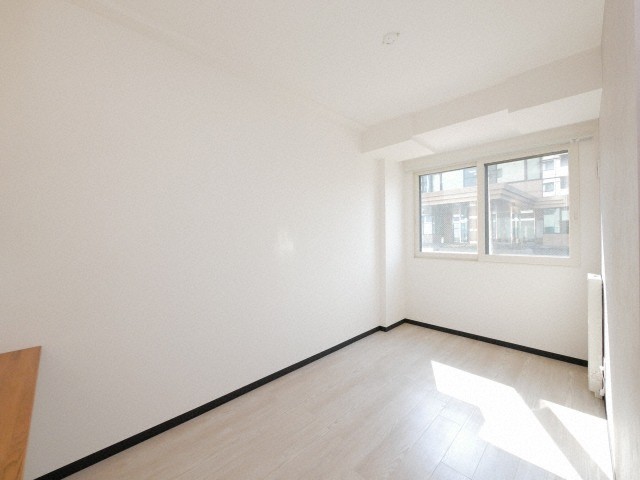 その他部屋・スペース　白基調の明るいお部屋です♪