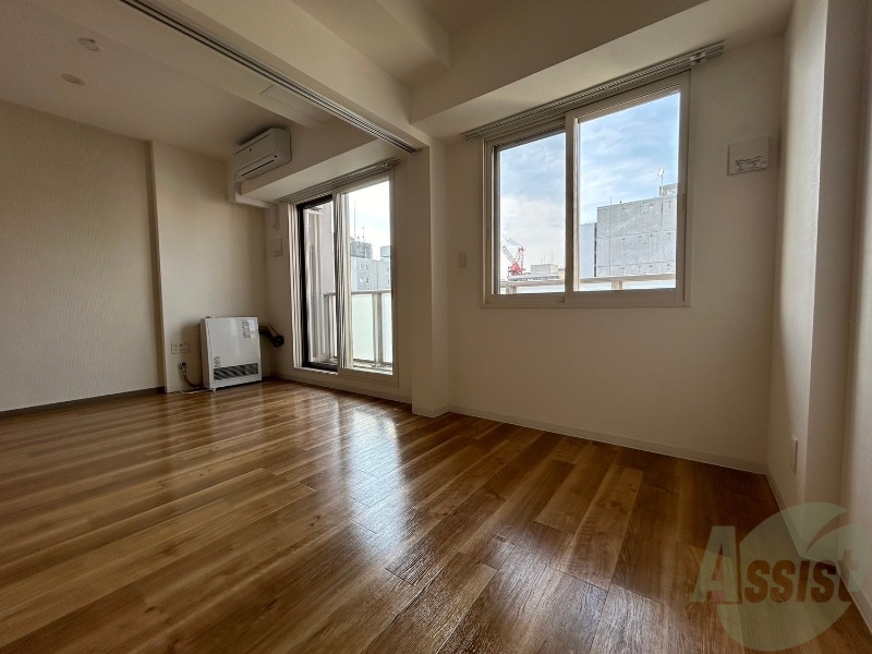 その他部屋・スペース　洋室を撮影しました。イメージできますでしょうか？