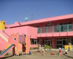 幼稚園・保育園　松戸市立古ケ崎第二保育所（幼稚園・保育園）まで586m