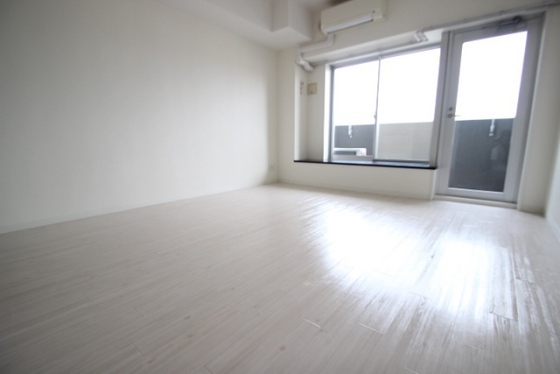 居室・リビング　※別部屋の写真です