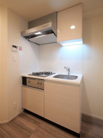 その他部屋・スペース　明るい室内です