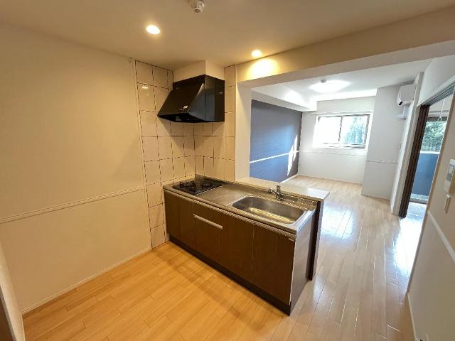 その他部屋・スペース　LDK