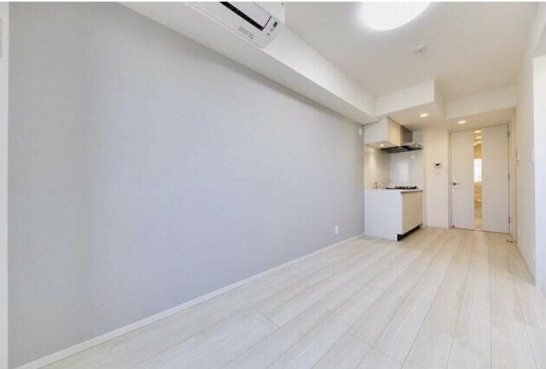 居室・リビング　リビング/居室