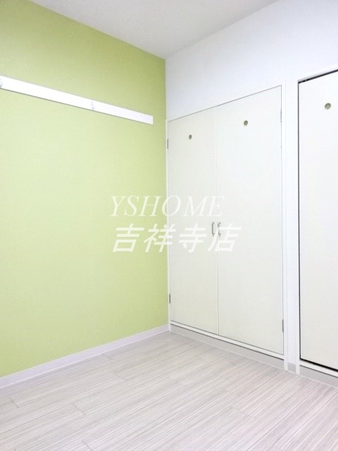 その他部屋・スペース