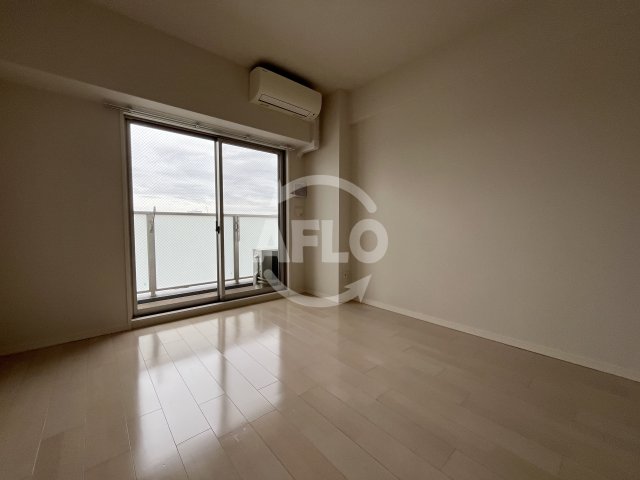 居室・リビング　スペーシア江坂南金田　リビング