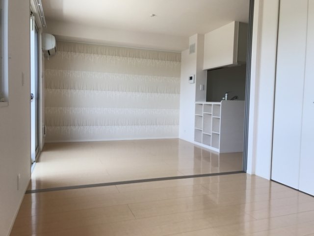 居室・リビング　居室・リビング