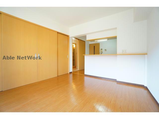 居室・リビング　同型タイプ