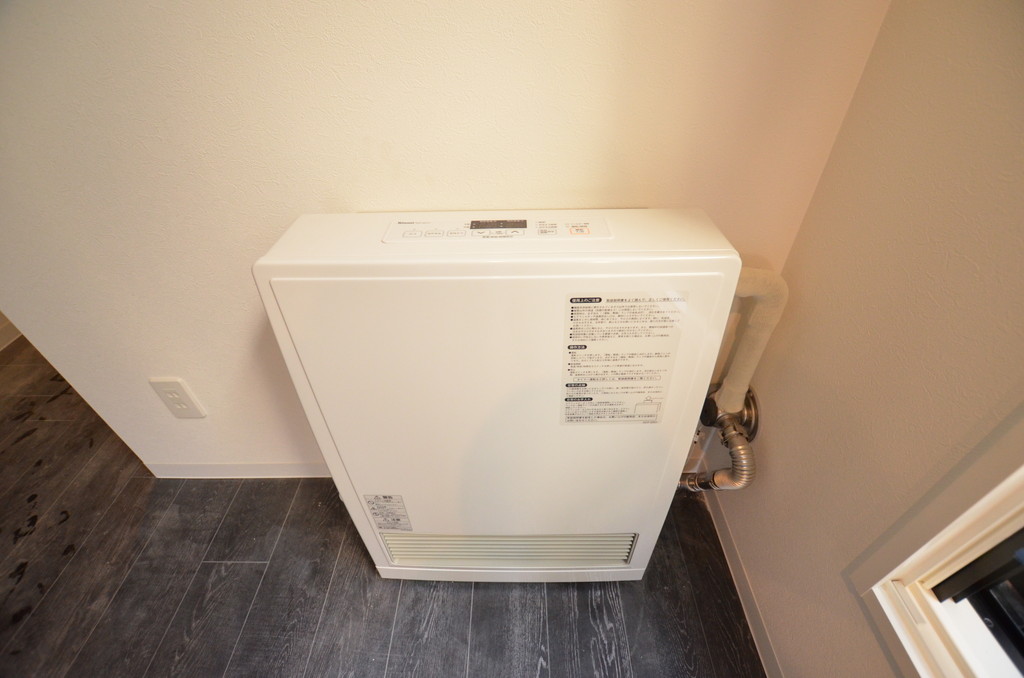 その他　退去前につき、同タイプの参考写真です。