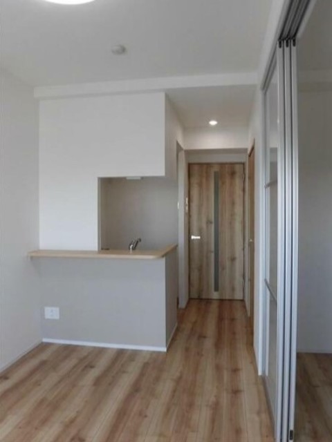 居室・リビング　ダイニング